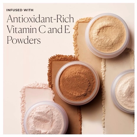 LAURA MERCIER Translucent Loose Setting Powder Translucent Medium Deep - Picture 6 of 6